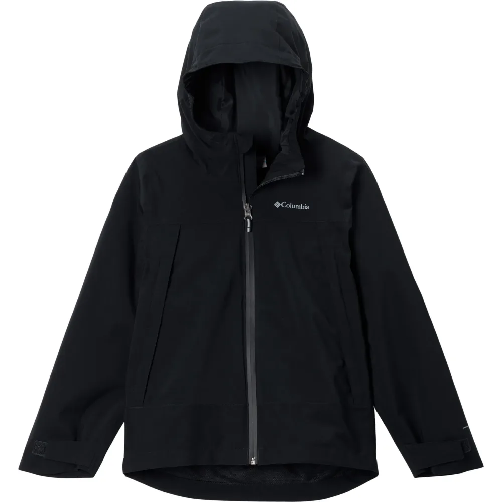 Columbia Kinder Boulder Falls Jacke