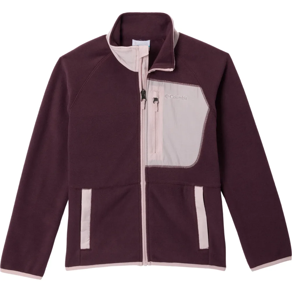 Columbia Kinder Fast Trek V Jacke