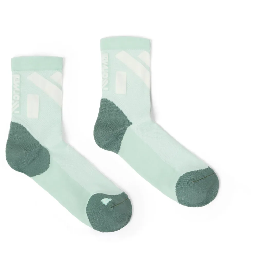 NNormal Race Low Cut Socken
