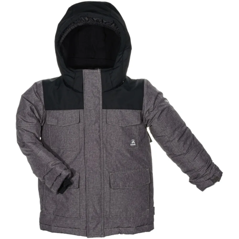 Kamik Kinder Billy Parka