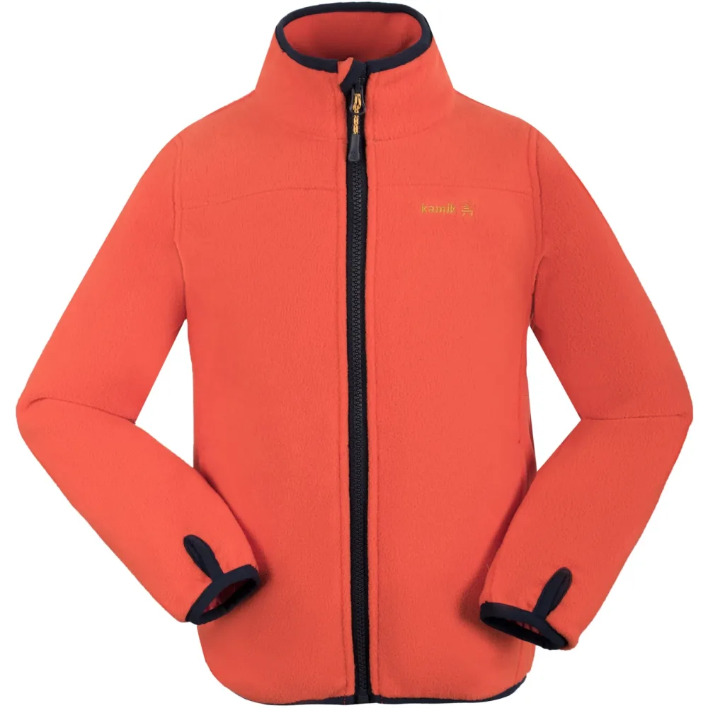Kamik Kinder Ridley Jacke