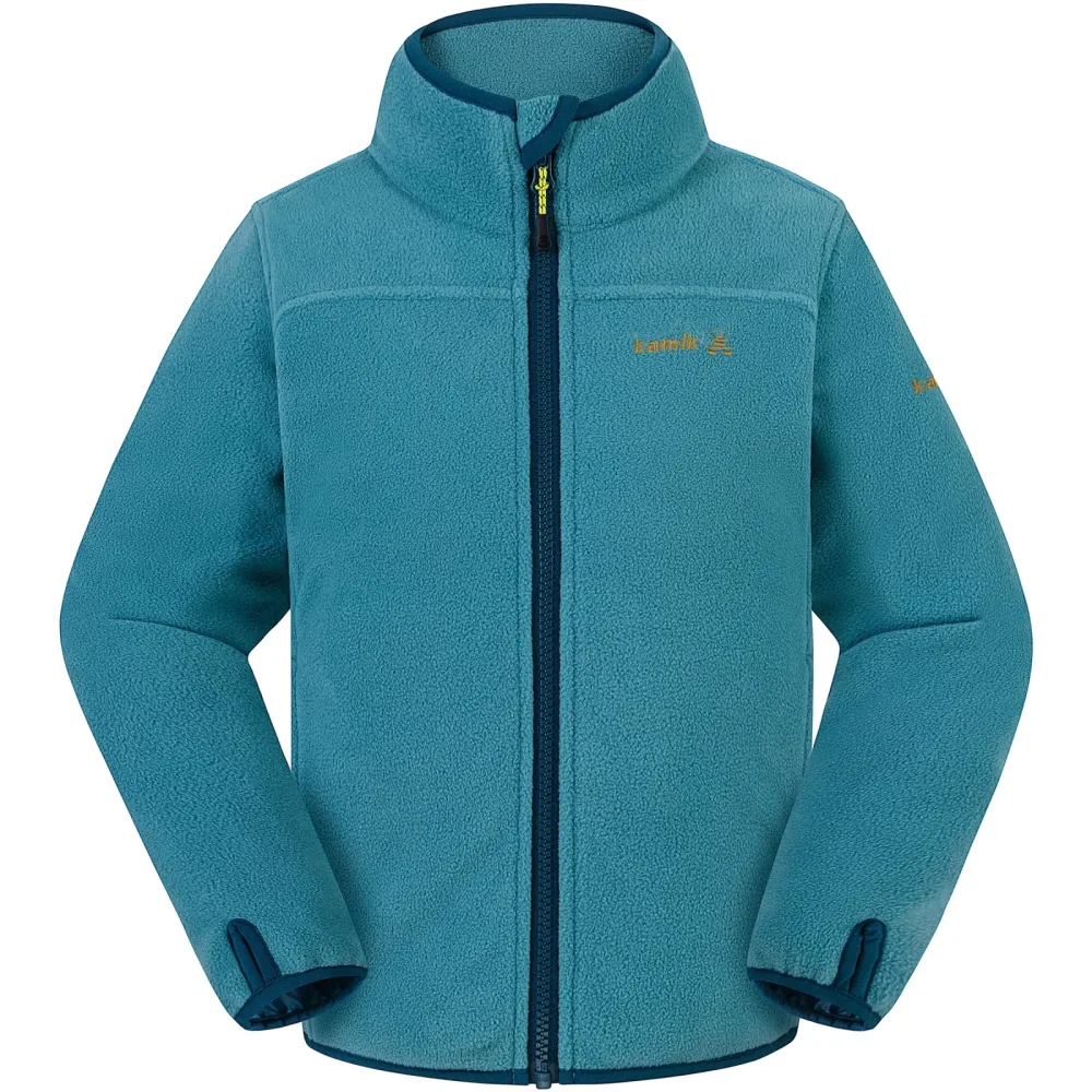 Kamik Kinder Ridley Jacke
