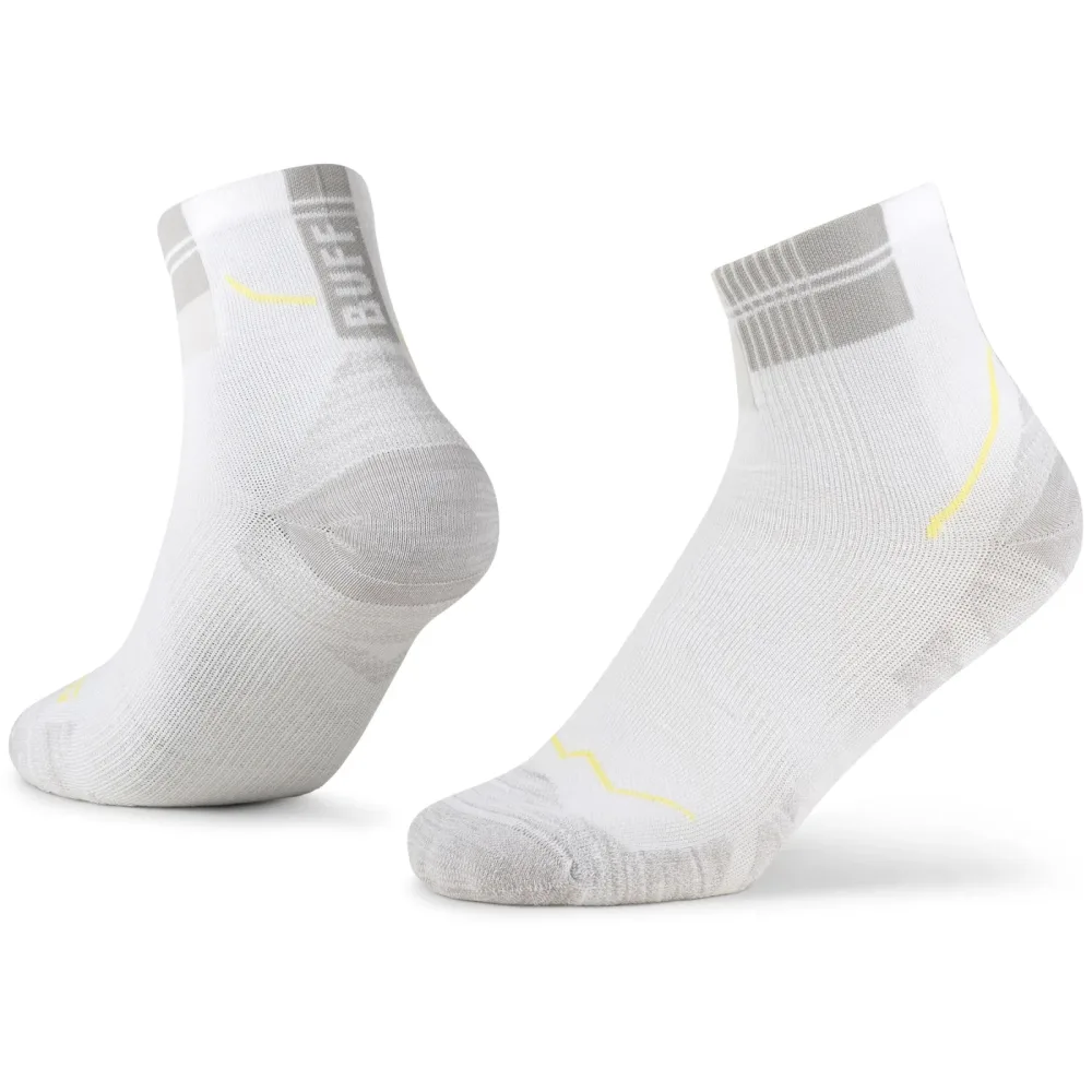 Buff Coolnet Quarter Socken