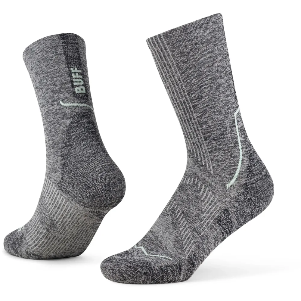Buff Dryflx Crew Socken