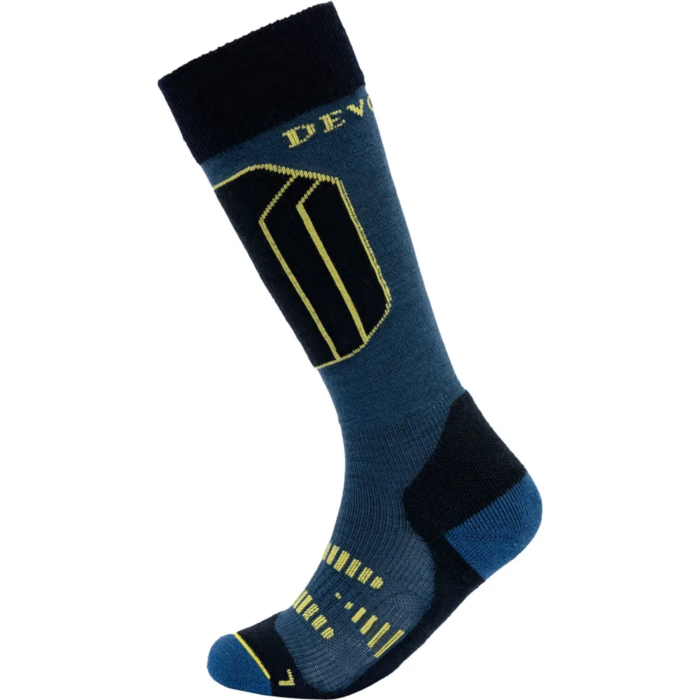 Devold Kinder Alpine Merino Socken