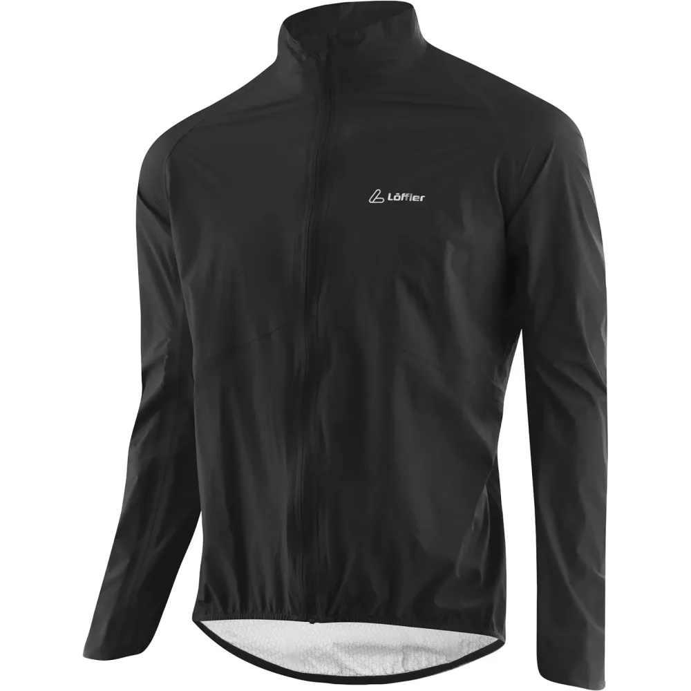 Löffler Herren Wpm Pocket Jacke