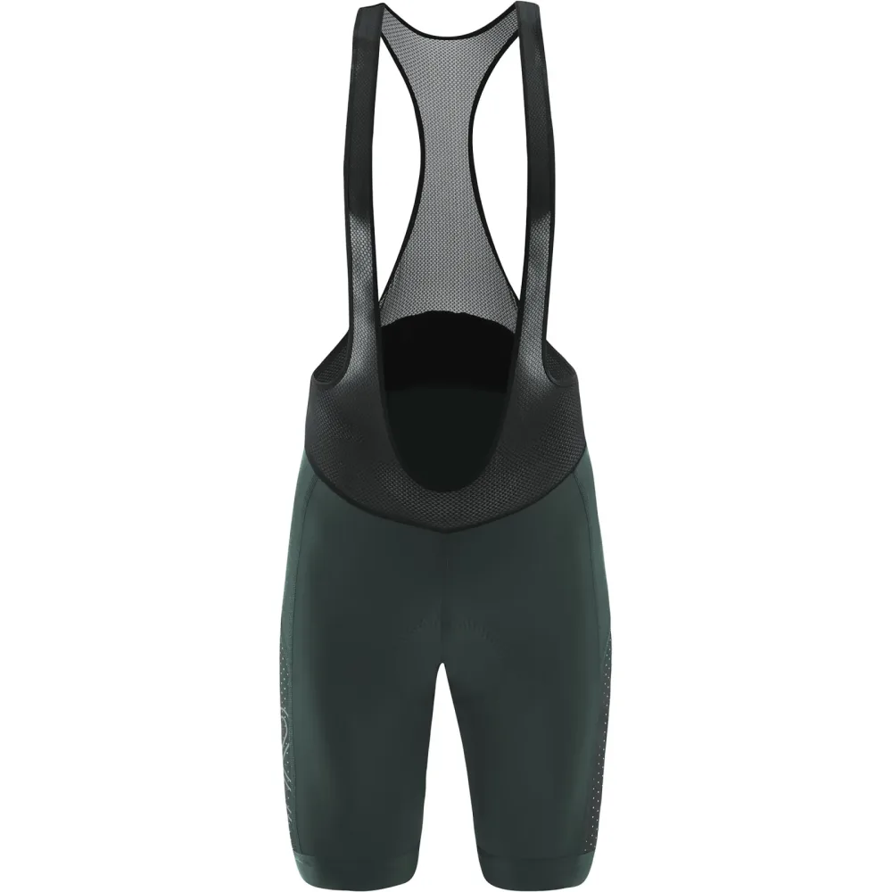 Löffler Herren Aeroflex Bib kurz