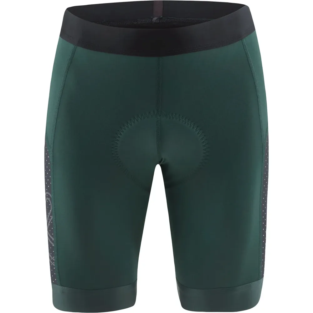Löffler Herren Aeroflex Radhose kurz