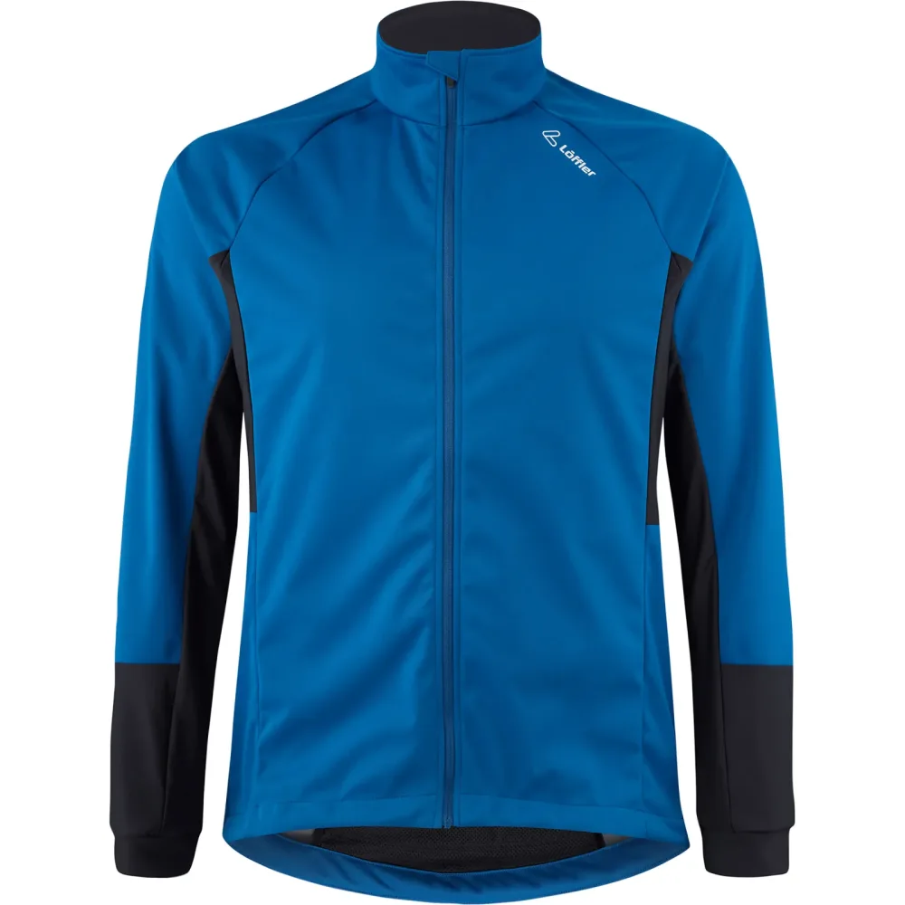 Löffler Herren Beta Ab Light Jacke