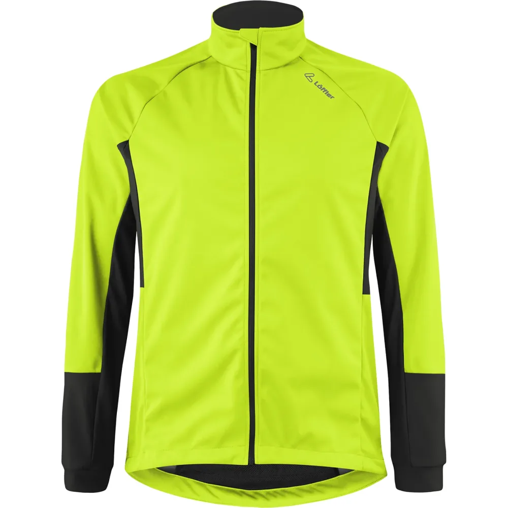 Löffler Herren Beta Ab Light Jacke