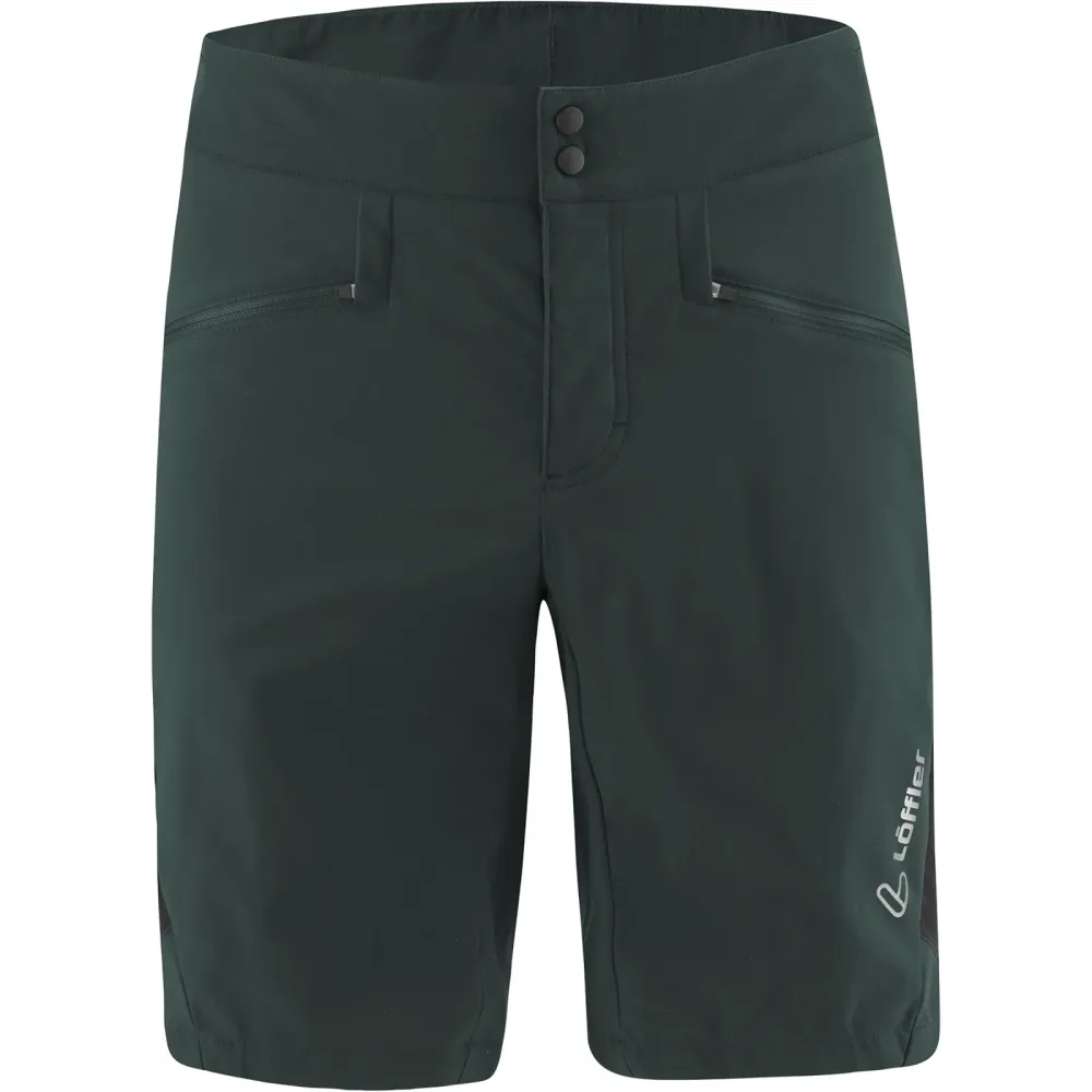 Löffler Herren Swida-G Csl Radhose kurz