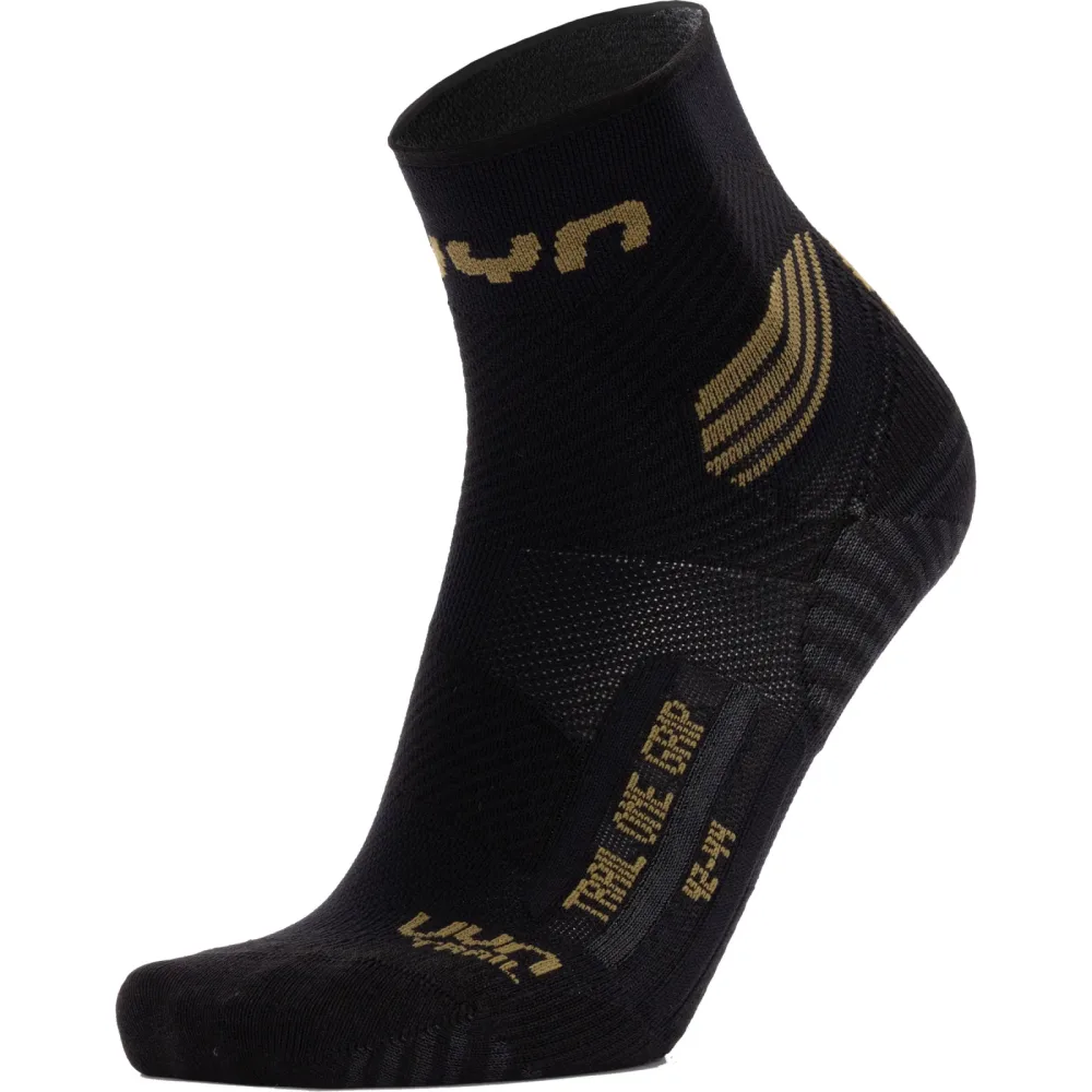 Uyn Damen Run Trail One Grip Socken