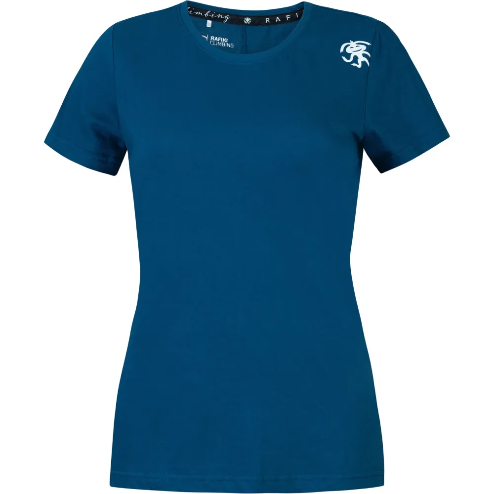 Rafiki Damen Mello Light T-Shirt