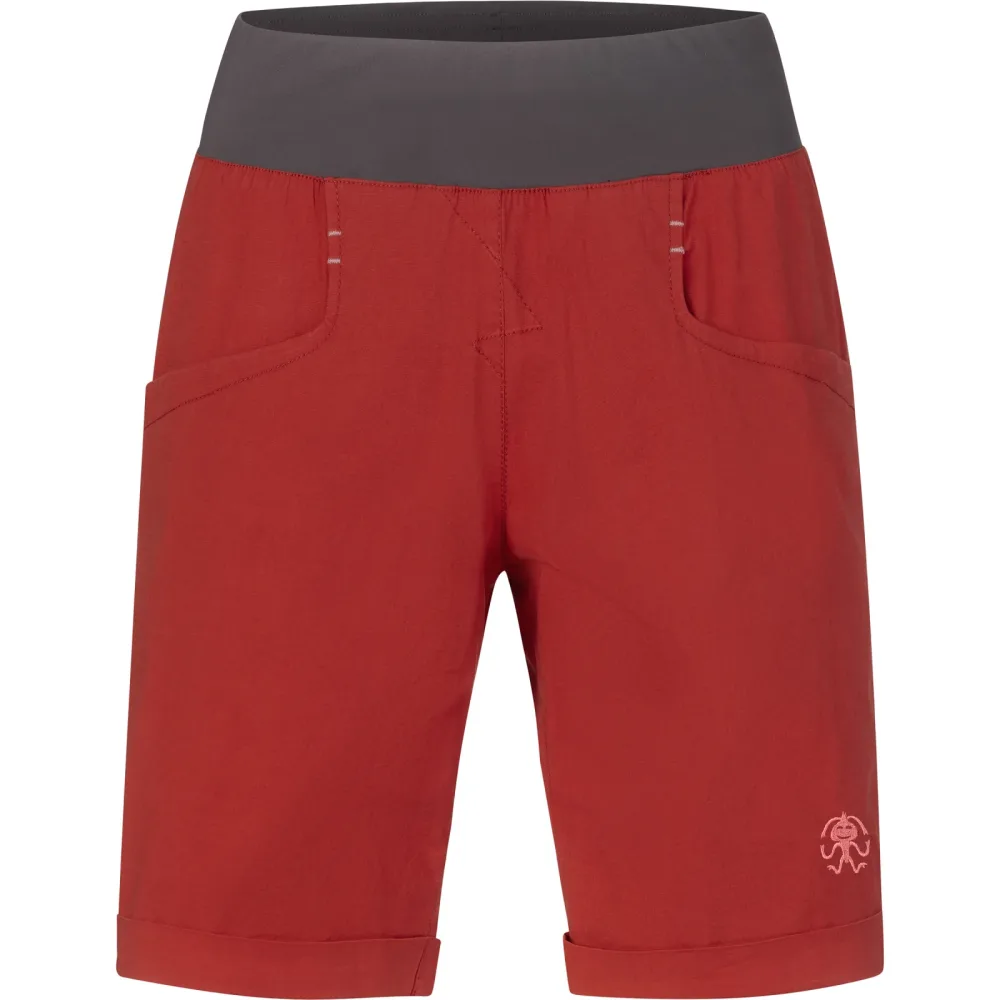 Rafiki Damen Misty Light Shorts