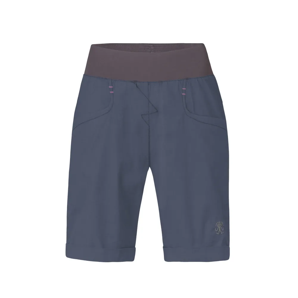 Rafiki Damen Misty Light Shorts