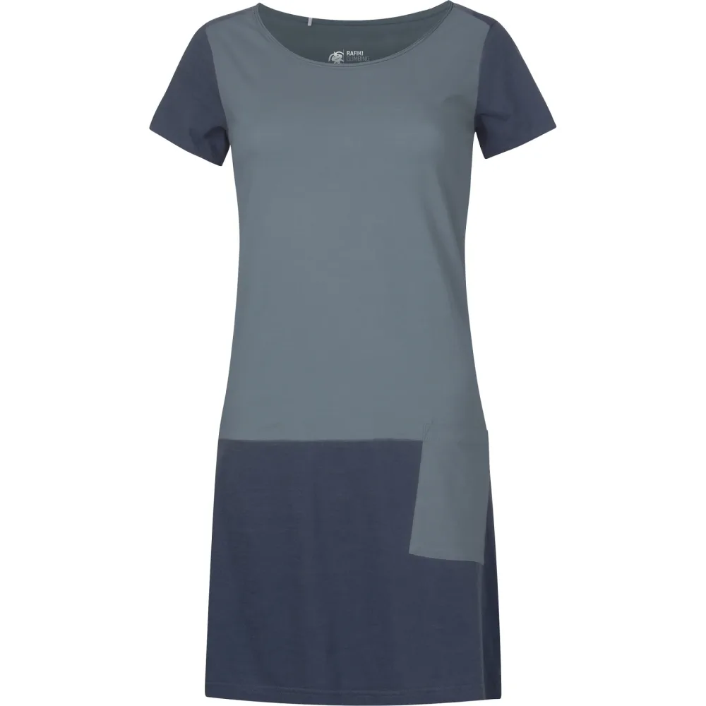 Rafiki Damen Rosario Light Kleid