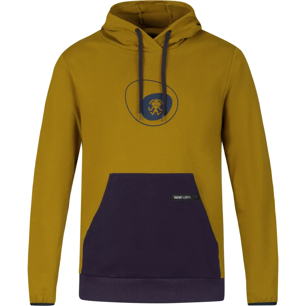 Rafiki Zulu Uni Hoodie