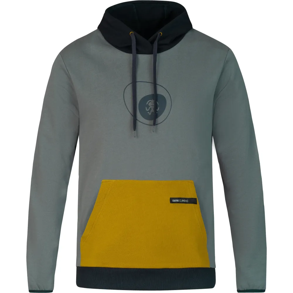 Rafiki Zulu Uni Hoodie