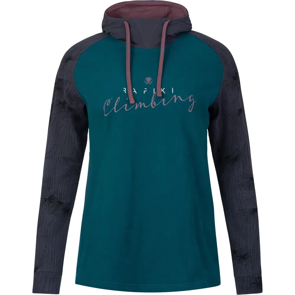Rafiki Damen Estrella Hoodie