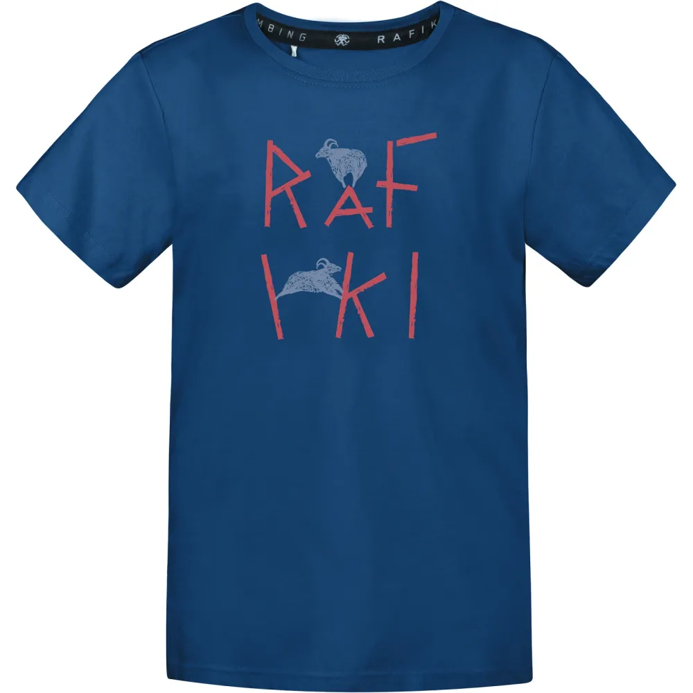 Rafiki Kinder Kailas T-Shirt