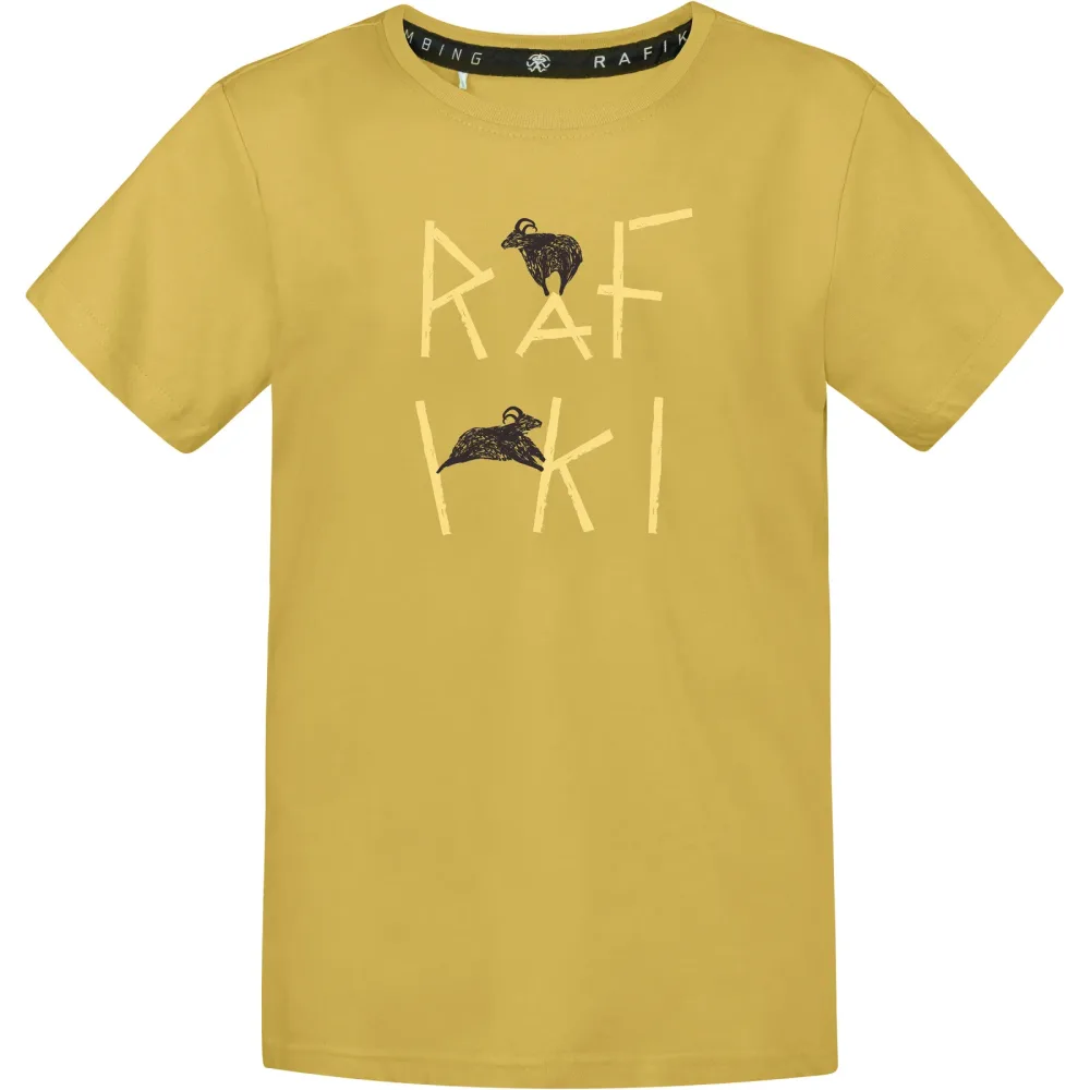 Rafiki Kinder Kailas T-Shirt