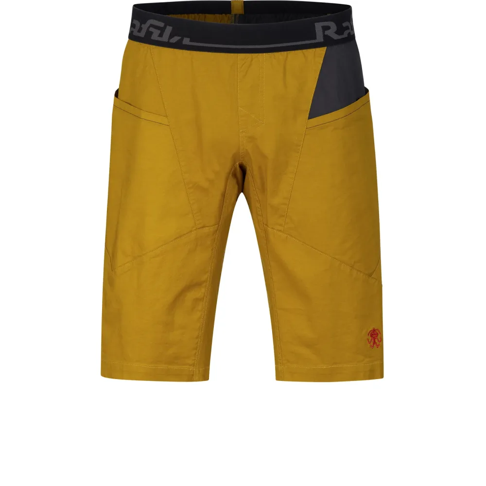 Rafiki Herren Megos Shorts
