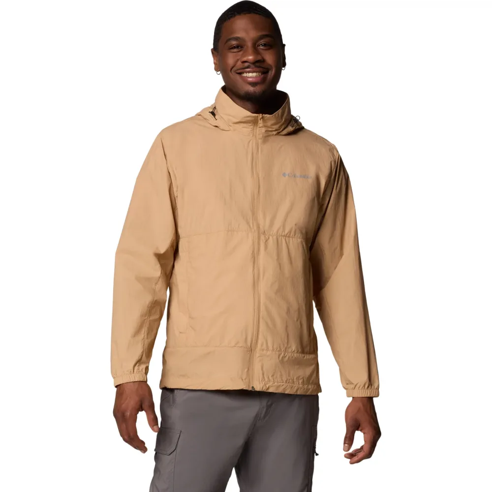 Columbia Herren Loop Basin Jacke
