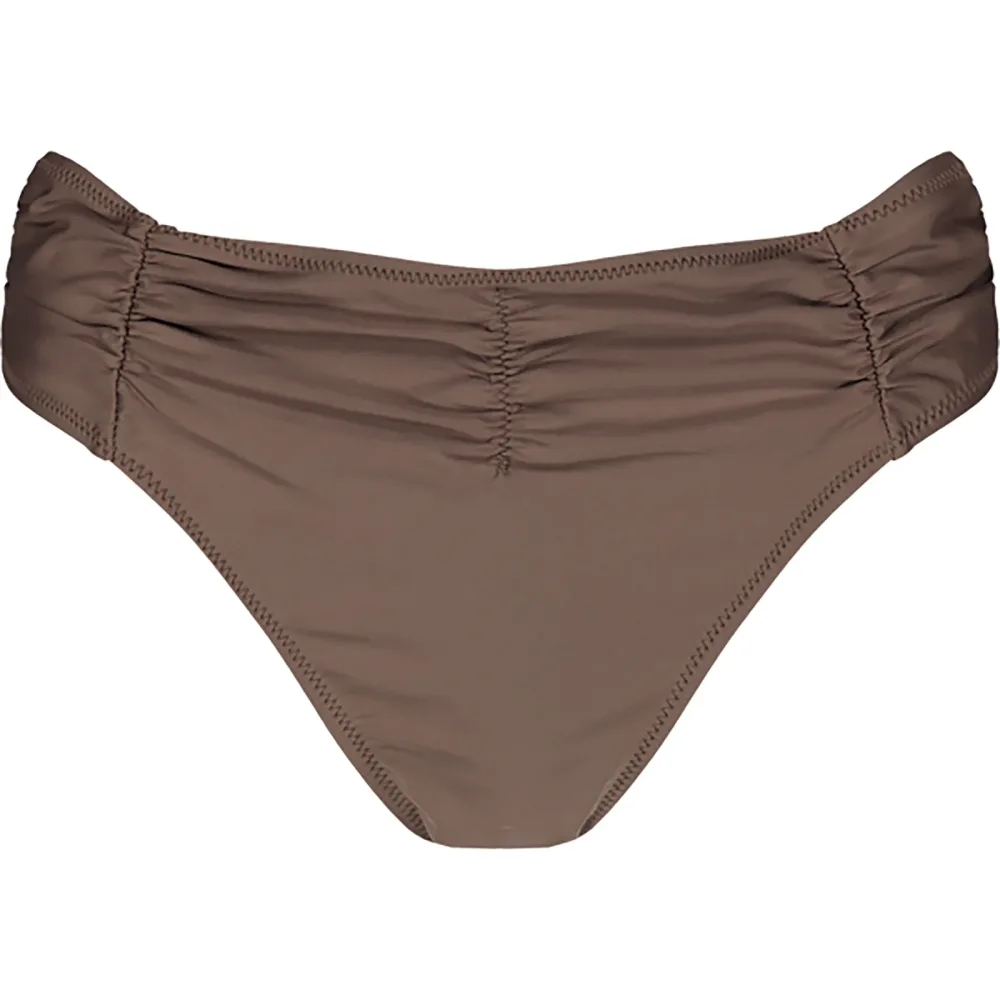 Barts Damen Kelli Cheeky High Waist Bikini Hose
