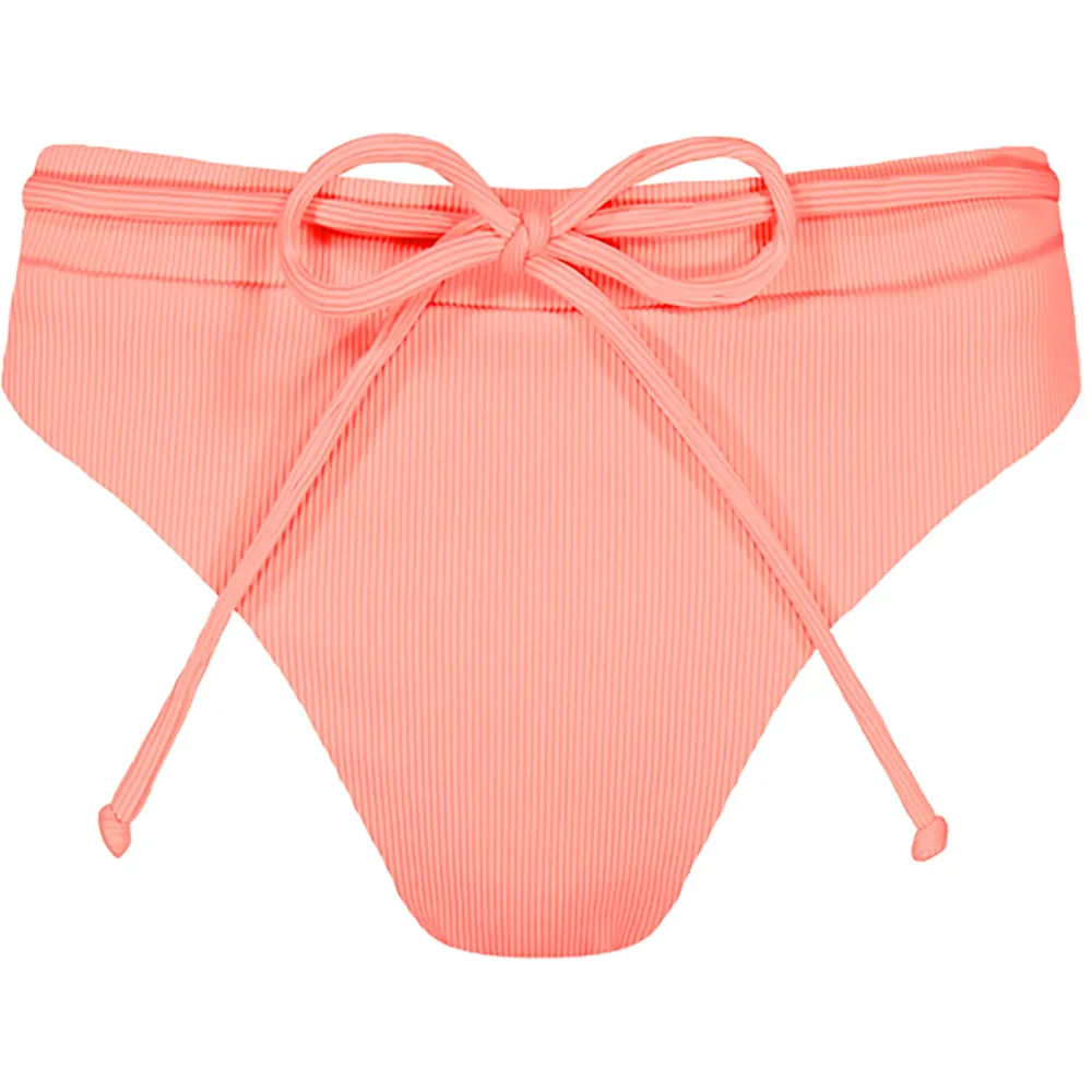 Barts Damen Cimazy Cheeky High Waist Bikini Hose