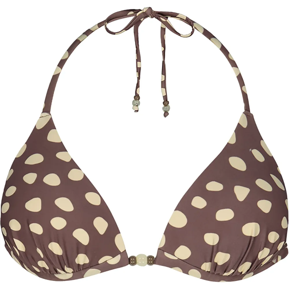 Barts Damen Dauna Triangle Bikini Oberteil
