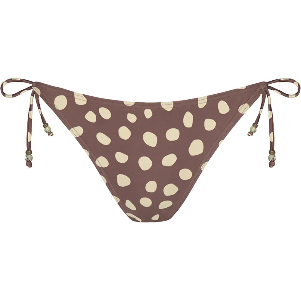 Barts Damen Dauna Tanga Bikini Hose