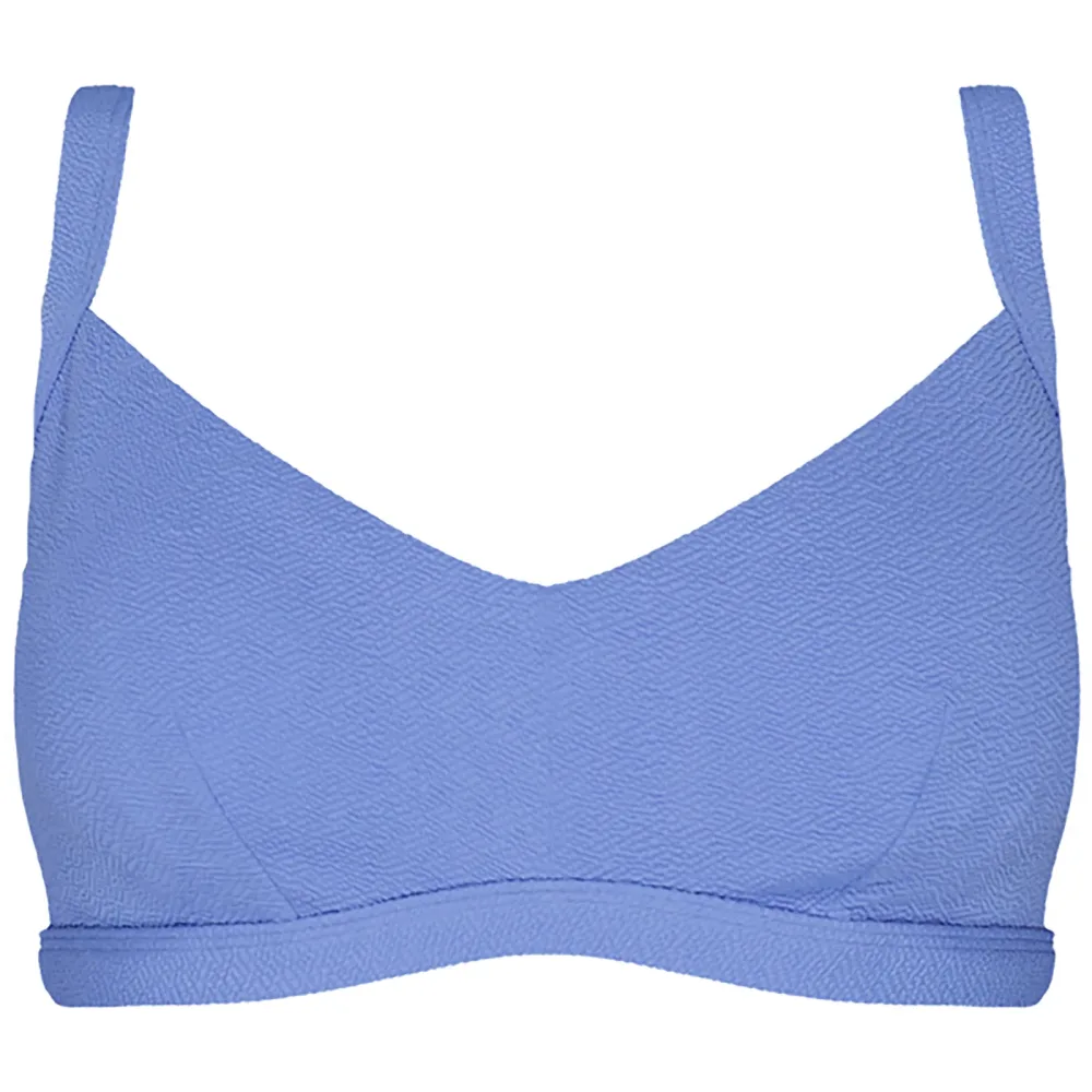 Barts Damen Saltoty High Support Bikini Oberteil