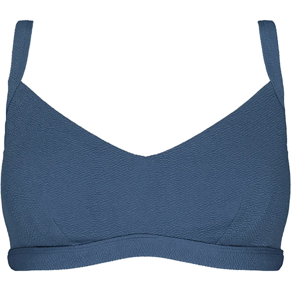 Barts Damen Saltoty High Support Bikini Oberteil