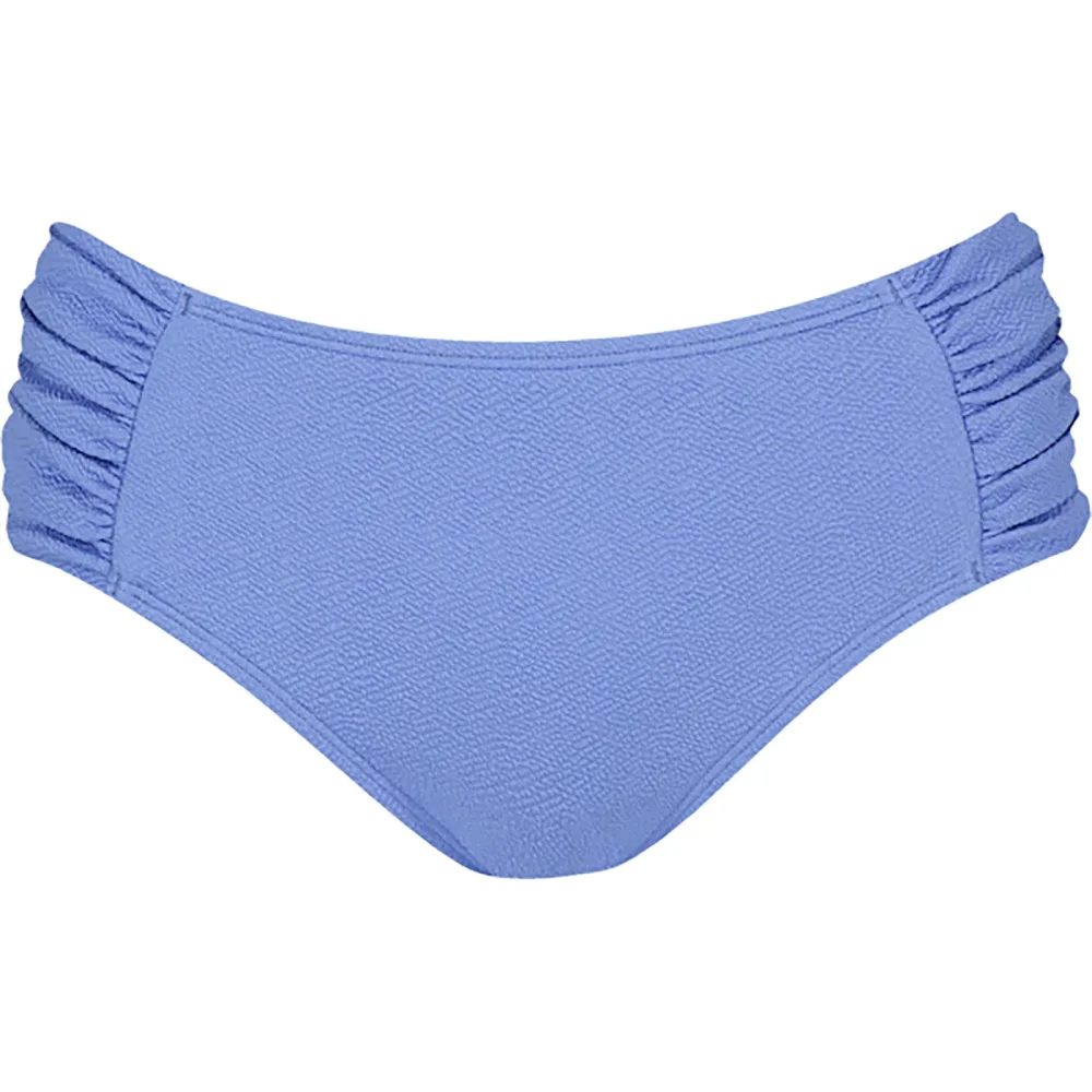 Barts Damen Saltoty Mid Waist Briefs Bikini Hose