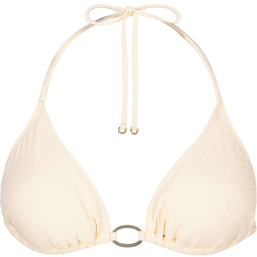Barts Damen Simoa Triangle Bikini Oberteil