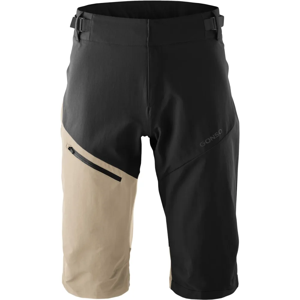 Gonso Herren Trail Radhose kurz