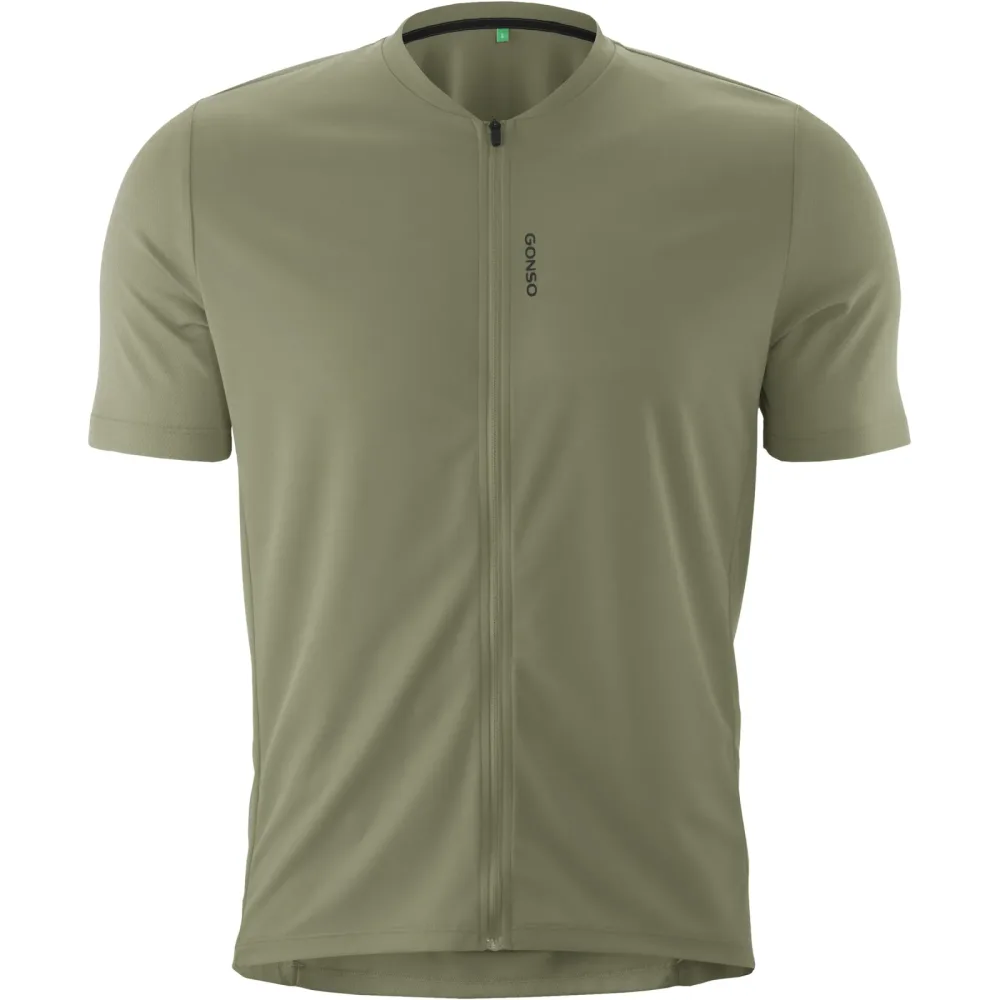 Gonso Herren Sitivo Green Trikot
