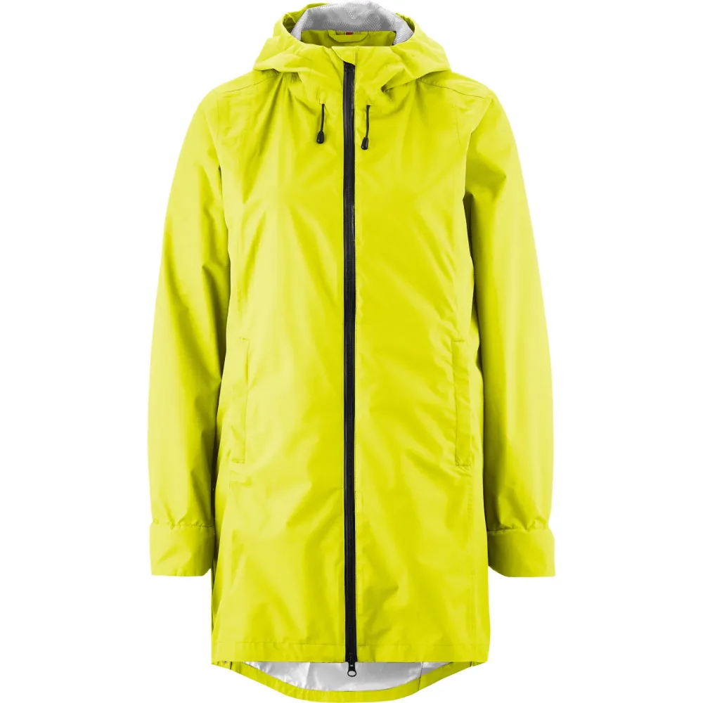 Gonso Damen Save Essential Parka