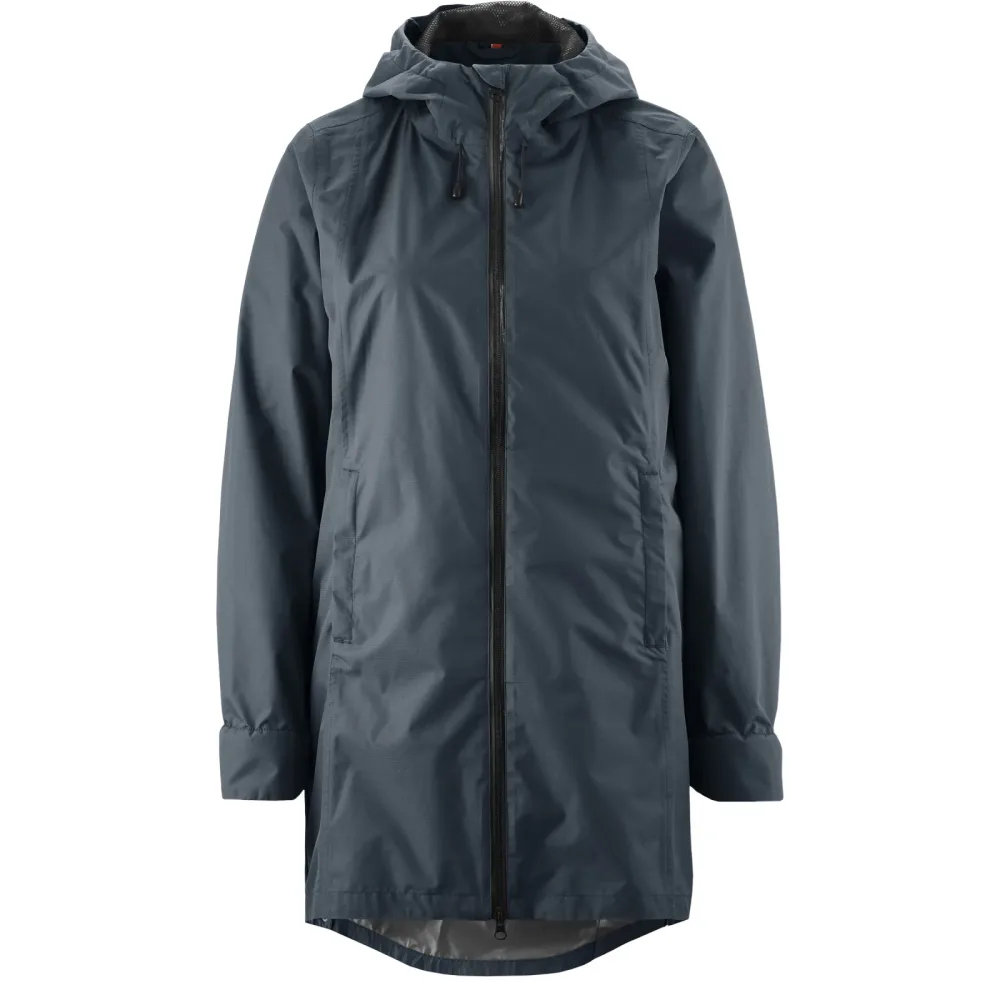 Gonso Damen Save Essential Parka