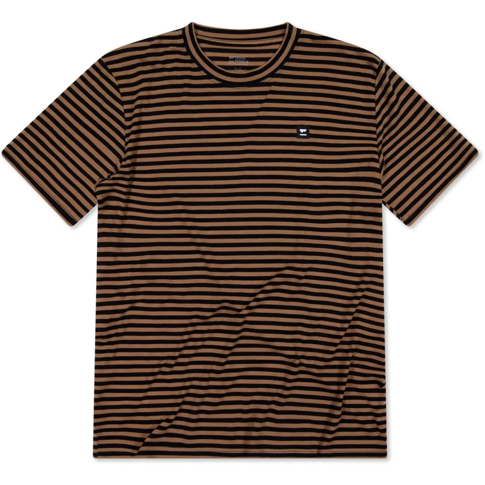 Mons Royale Herren Icon Merino T-Shirt