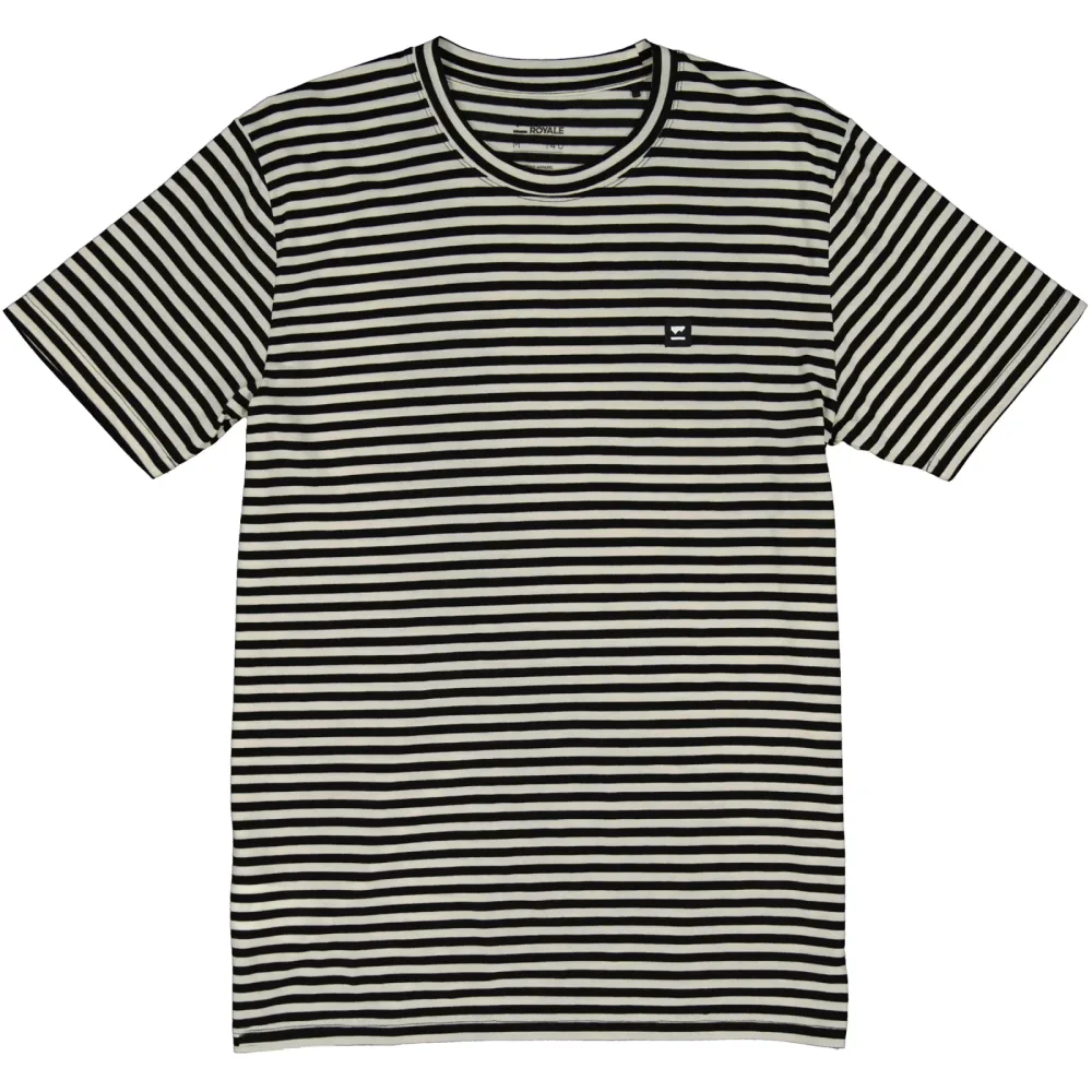 Mons Royale Herren Icon Merino T-Shirt