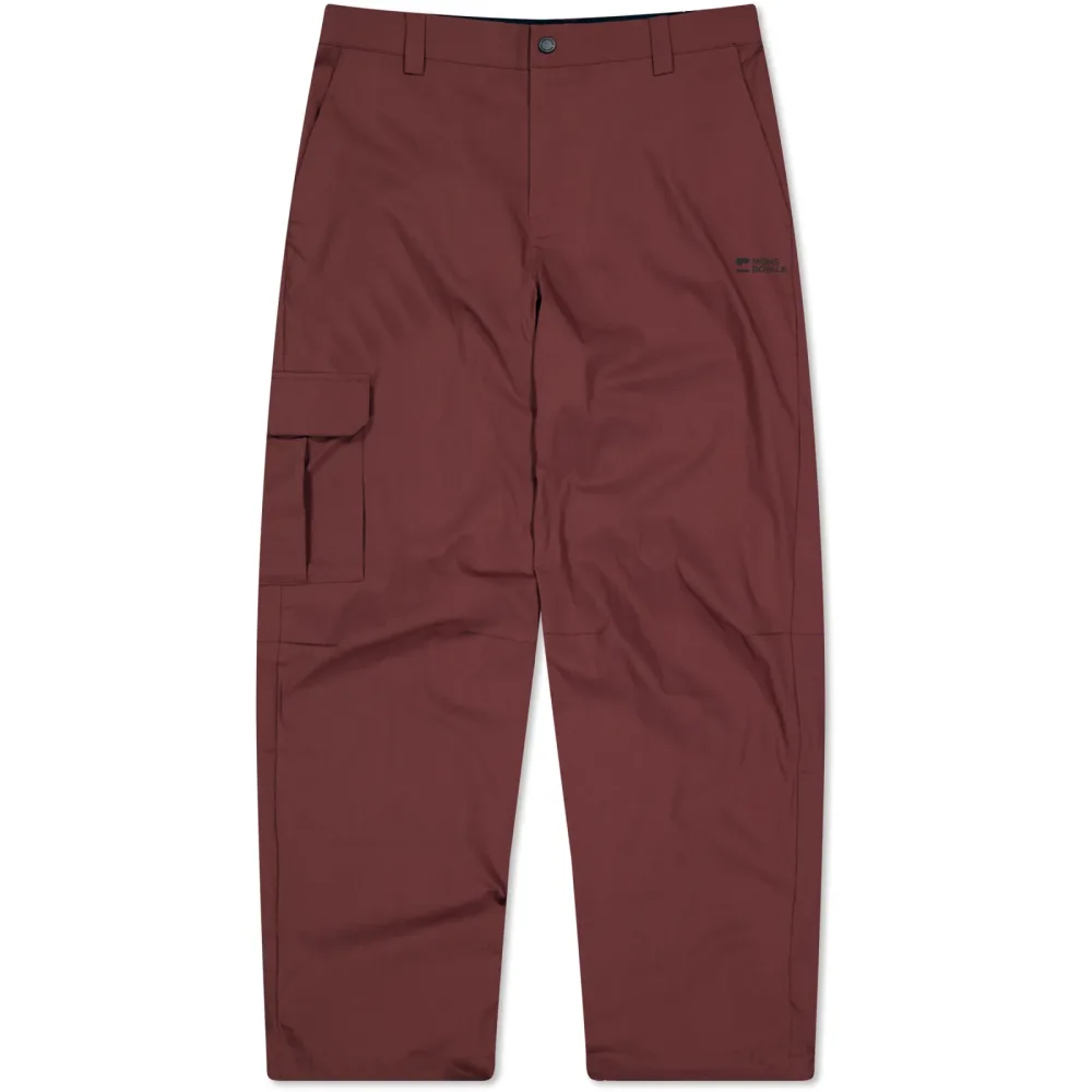 Mons Royale Herren All Mission Hose