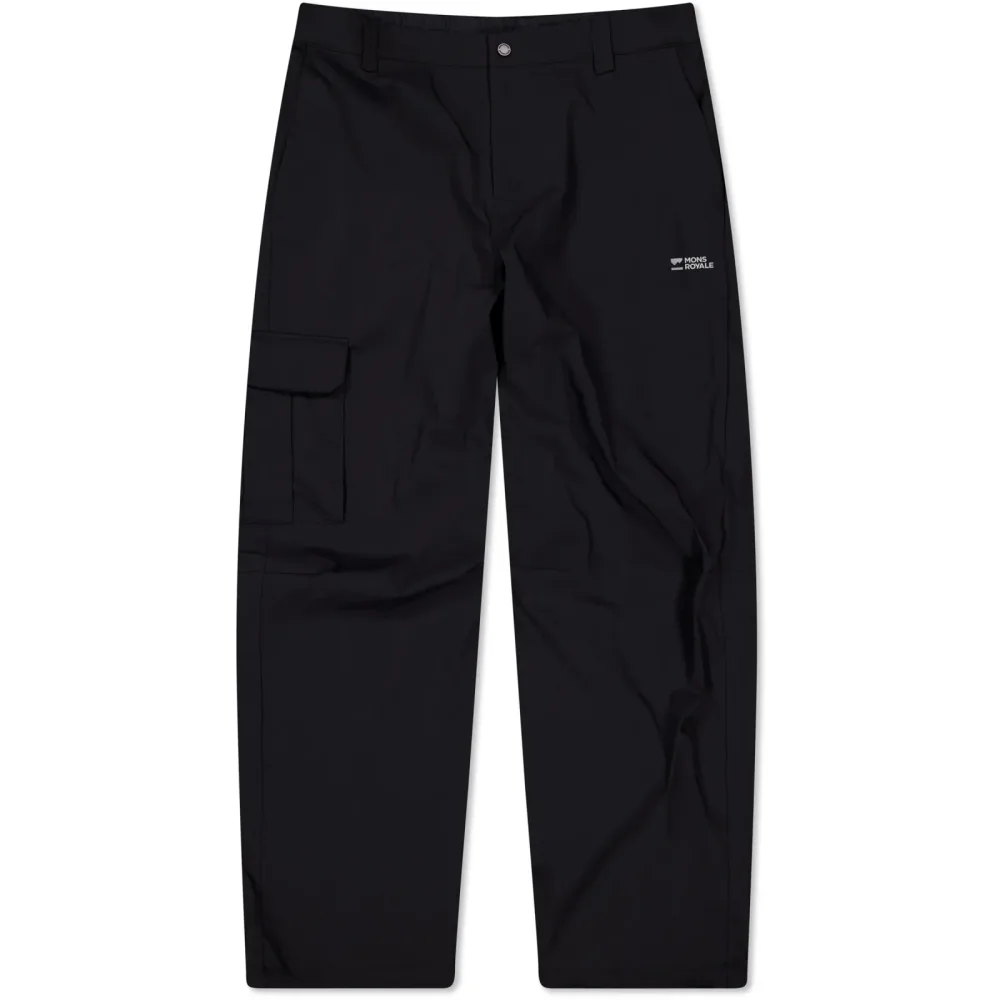 Mons Royale Herren All Mission Hose
