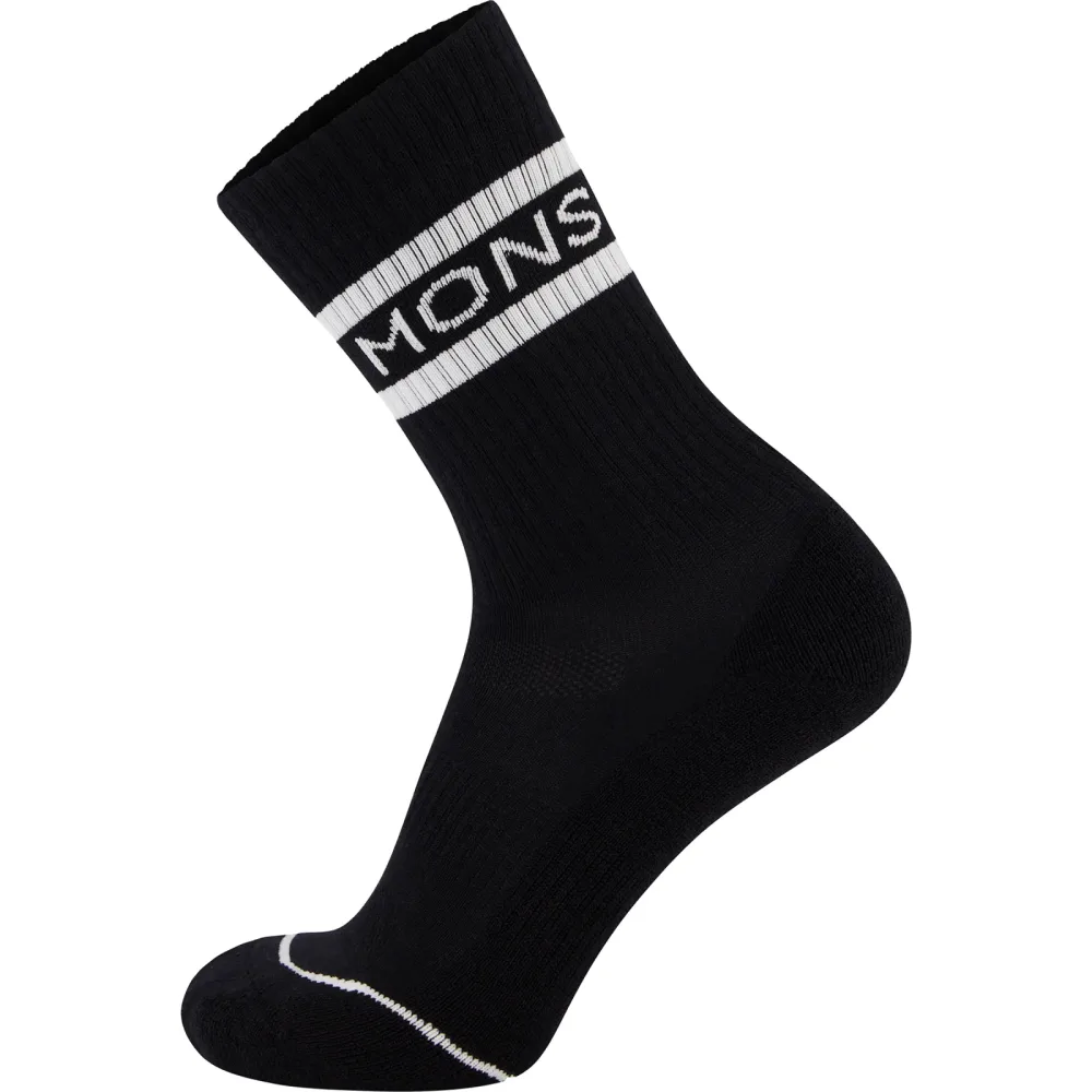 Mons Royale Signature Merino Crew Socken
