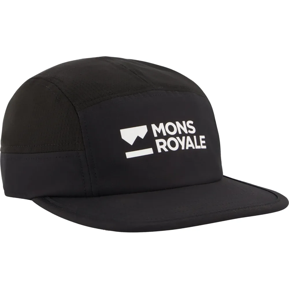 Mons Royale Velocity Trail Cap