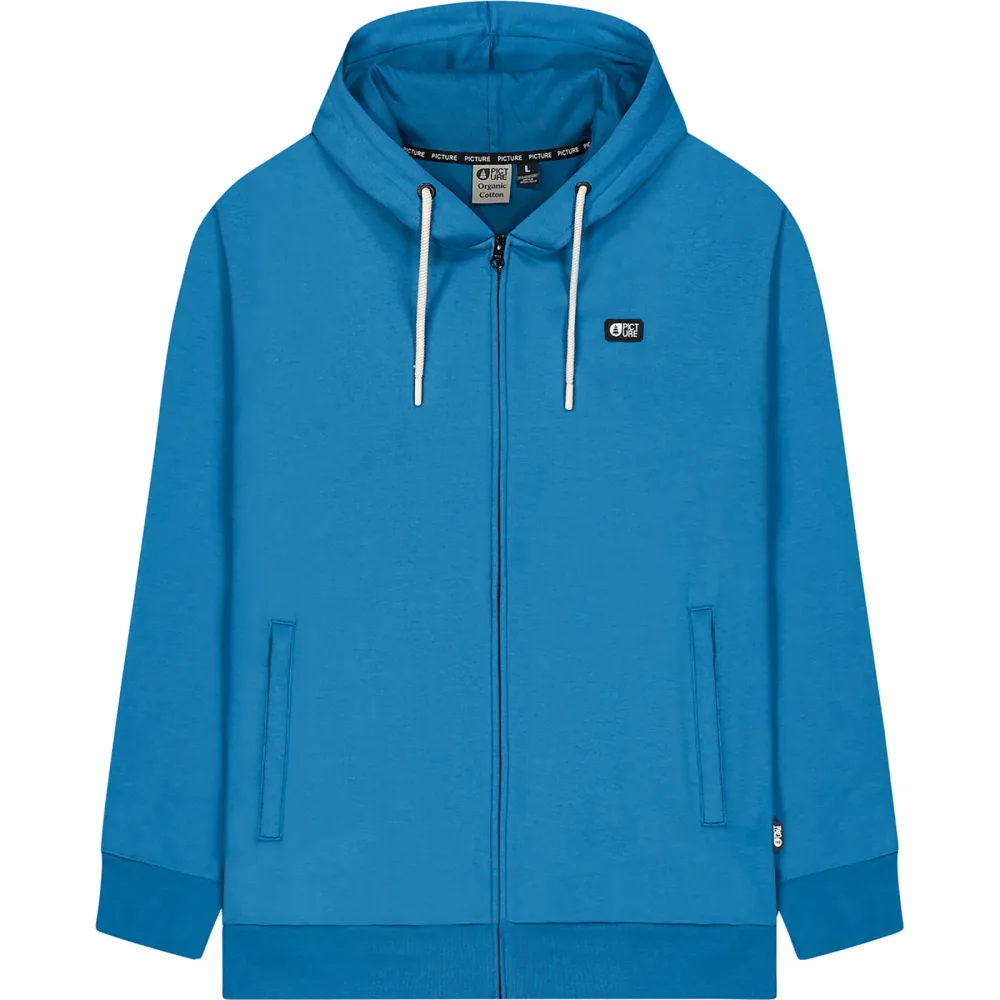 Picture Herren Yorra Hoodie Jacke