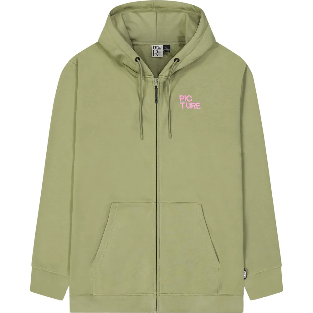 Picture Herren Endako Hoodie Jacke