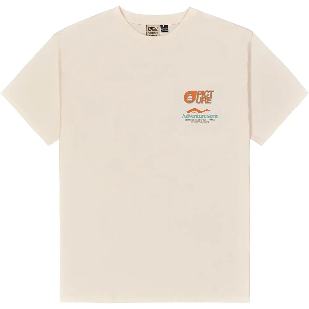 Picture D&S Les Ecrins T-Shirt