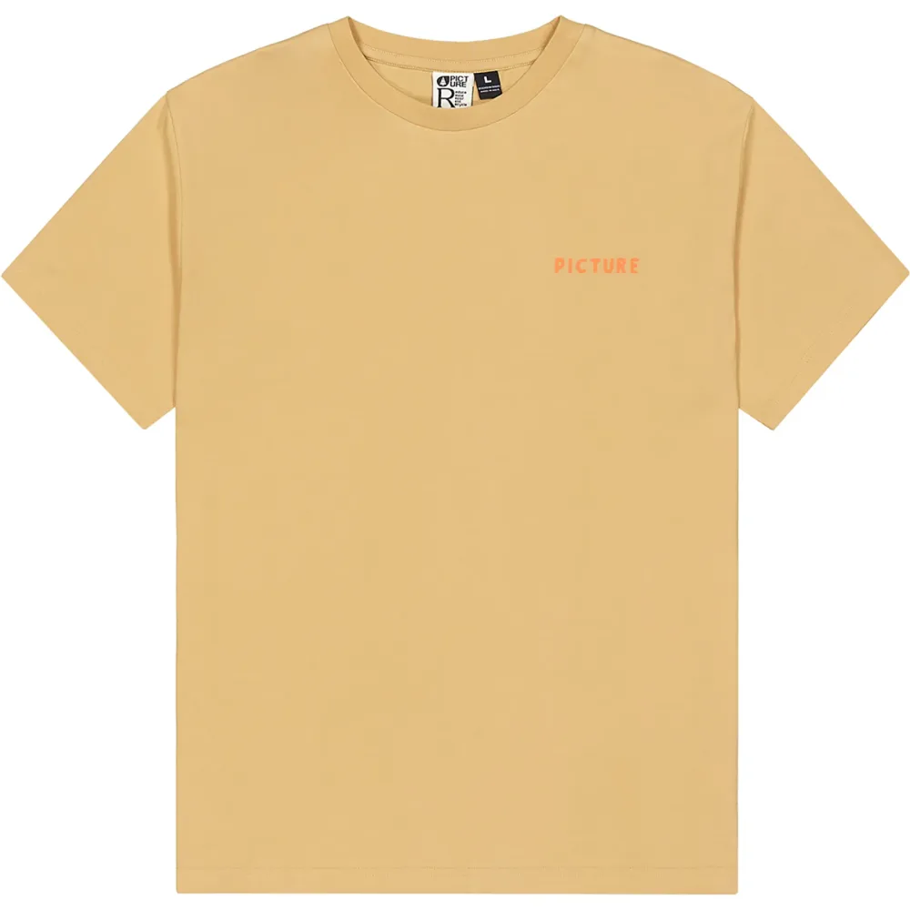 Picture Herren Suniseko T-Shirt