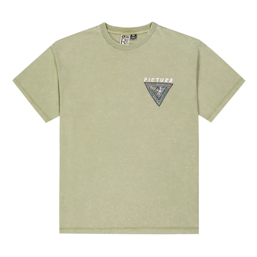 Picture Herren Chilanko T-Shirt